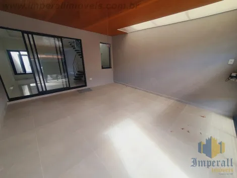 Sao Jose dos Campos Jardim das Industrias casa Venda R$970.000,00 3 Dormitorios 2 Vagas Area do terreno 125.00m2 Area construida 127.00m2