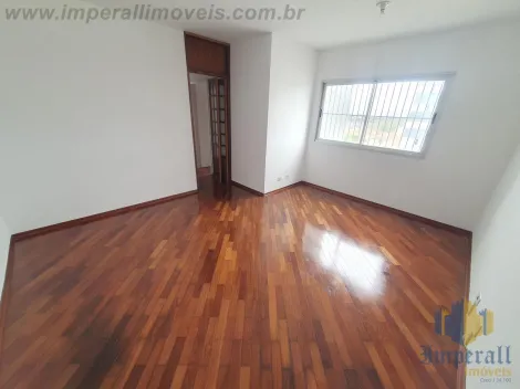 Sao Jose dos Campos Vila Tatetuba Apartamento Venda R$535.000,00 Condominio R$560,00 3 Dormitorios 1 Vaga Area construida 75.00m2