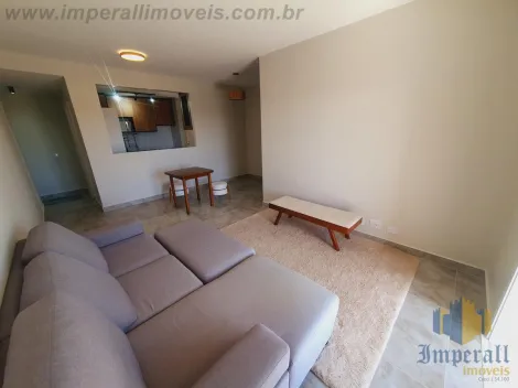 Jacarei Pagador de Andrade Apartamento Venda R$615.000,00 Condominio R$450,00 3 Dormitorios 2 Vagas Area construida 83.00m2