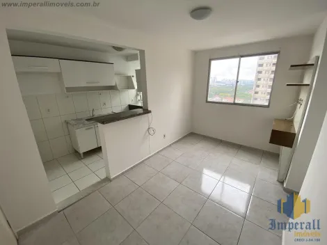 Sao Jose dos Campos Parque Industrial Apartamento Venda R$340.000,00 Condominio R$480,00 2 Dormitorios 1 Vaga Area construida 45.00m2