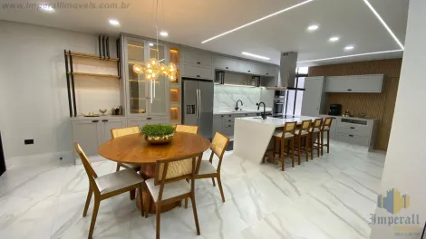 Sao Jose dos Campos Jardim Oriente casa Venda R$1.250.000,00 3 Dormitorios 2 Vagas Area do terreno 243.00m2 Area construida 210.00m2