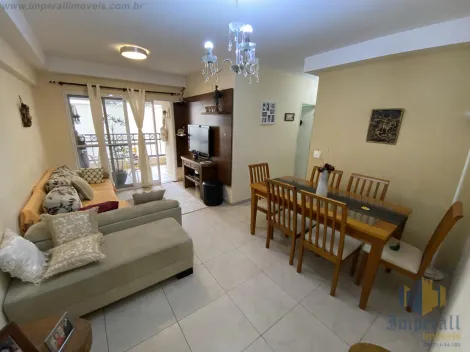 Sao Jose dos Campos Jardim Aquarius Apartamento Venda R$780.000,00 Condominio R$605,00 3 Dormitorios 2 Vagas Area construida 88.00m2