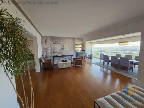 Sao Jose dos Campos Jardim das Colinas Apartamento Venda R$2.650.000,00 Condominio R$1.550,00 3 Dormitorios 3 Vagas Area construida 245.00m2