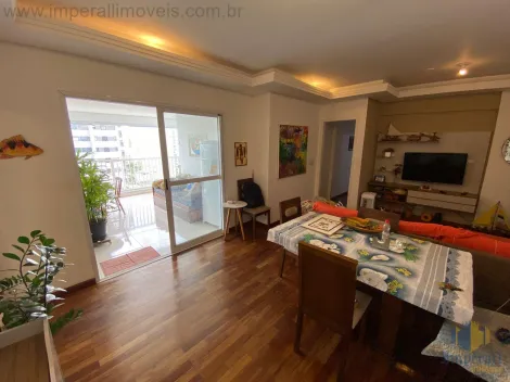 Sao Jose dos Campos Jardim Satelite Apartamento Venda R$940.000,00 Condominio R$500,00 3 Dormitorios 2 Vagas Area construida 102.00m2