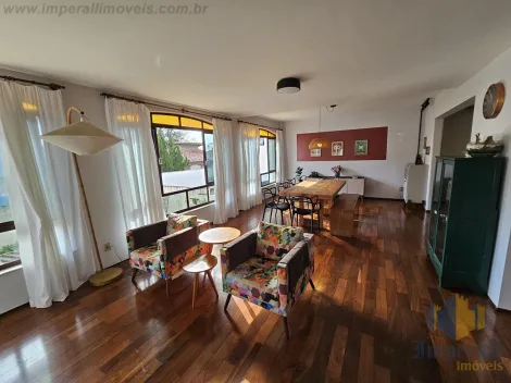 Sao Jose dos Campos Jardim Esplanada casa Venda R$1.590.000,00 4 Dormitorios 4 Vagas Area do terreno 494.00m2 Area construida 401.00m2
