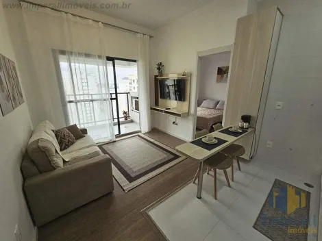 Sao Jose dos Campos Jardim Esplanada Apartamento Venda R$530.000,00 Condominio R$280,00 1 Dormitorio 1 Vaga Area construida 33.00m2
