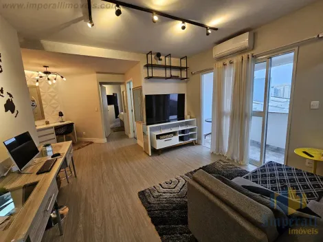 Sao Jose dos Campos Jardim Aquarius Apartamento Venda R$545.000,00 Condominio R$530,00 1 Dormitorio 1 Vaga Area construida 60.00m2