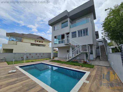 Sao Jose dos Campos Urbanova Casa Venda R$3.270.000,00 Condominio R$600,00 3 Dormitorios 5 Vagas Area do terreno 455.00m2 Area construida 443.00m2