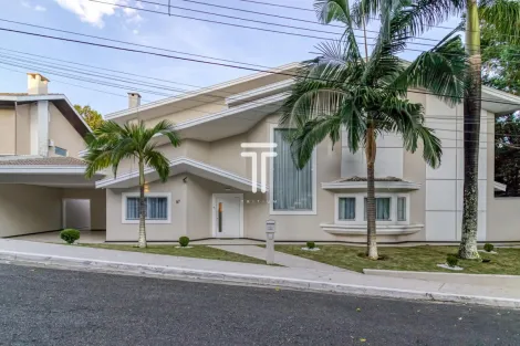 Sao Jose dos Campos Urbanova Casa Venda R$3.640.000,00 Condominio R$650,00 5 Dormitorios 3 Vagas Area do terreno 742.00m2 Area construida 476.00m2