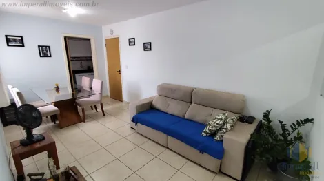 Sao Jose dos Campos Jardim Esplanada Apartamento Venda R$430.000,00 Condominio R$560,00 2 Dormitorios 2 Vagas Area construida 51.00m2