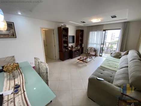 Sao Jose dos Campos Centro Apartamento Venda R$750.000,00 Condominio R$1.200,00 3 Dormitorios 1 Vaga Area construida 114.00m2