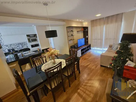 Sao Jose dos Campos Parque Industrial Apartamento Venda R$690.000,00 Condominio R$670,00 3 Dormitorios 2 Vagas Area construida 87.00m2