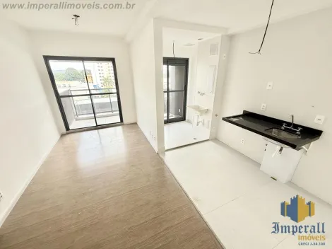 Sao Jose dos Campos Jardim Esplanada Apartamento Venda R$770.000,00 Condominio R$300,00 2 Dormitorios 1 Vaga Area construida 58.00m2