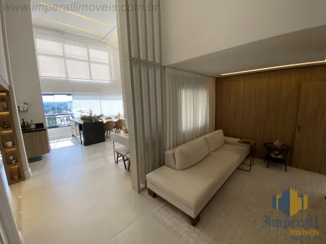 Sao Jose dos Campos Jardim Apolo Apartamento Venda R$2.140.000,00 Condominio R$1.600,00 2 Dormitorios 2 Vagas Area construida 135.00m2