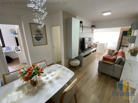 Sao Jose dos Campos Jardim Apolo Apartamento Venda R$1.250.000,00 Condominio R$600,00 3 Dormitorios 2 Vagas Area construida 94.00m2