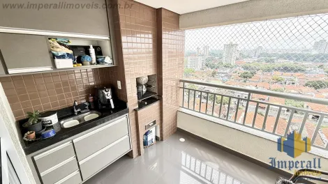 Sao Jose dos Campos Parque Industrial Apartamento Venda R$695.000,00 Condominio R$400,00 2 Dormitorios 2 Vagas Area construida 78.00m2
