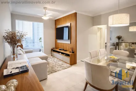 Sao Jose dos Campos Parque Industrial Apartamento Venda R$580.000,00 Condominio R$600,00 3 Dormitorios 1 Vaga Area construida 82.00m2