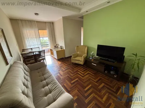 Sao Jose dos Campos Cidade Morumbi Apartamento Venda R$360.000,00 Condominio R$490,00 3 Dormitorios 1 Vaga Area construida 55.00m2