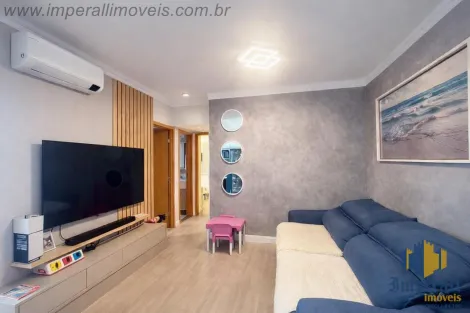 Sao Jose dos Campos Parque Industrial Apartamento Venda R$845.000,00 Condominio R$450,00 3 Dormitorios 2 Vagas Area construida 81.00m2
