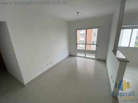 Sao Jose dos Campos Jardim Satelite Apartamento Venda R$420.000,00 Condominio R$500,00 2 Dormitorios 1 Vaga Area construida 52.00m2