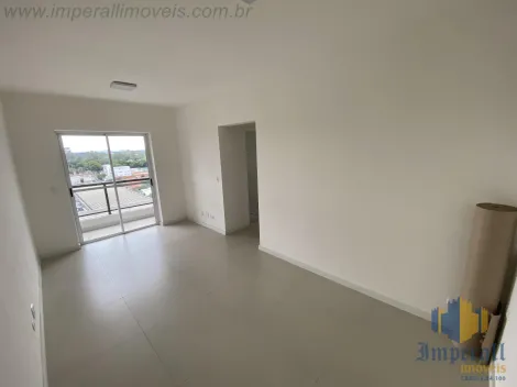 Sao Jose dos Campos Jardim Oswaldo Cruz Apartamento Venda R$565.000,00 Condominio R$600,00 2 Dormitorios 1 Vaga Area construida 52.00m2