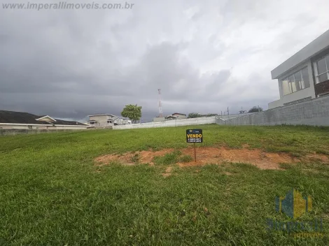 Jacarei Residencial Mirante do Vale Terreno Venda R$985.000,00 Condominio R$650,00  Area do terreno 1000.00m2 