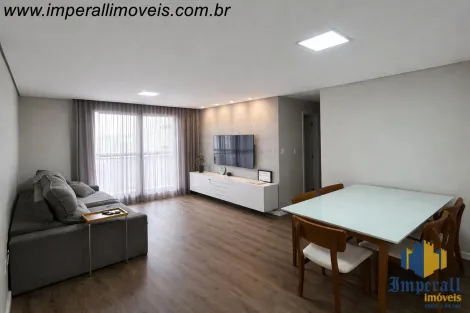 Sao Jose dos Campos Parque Industrial Apartamento Venda R$740.000,00 Condominio R$450,00 3 Dormitorios 2 Vagas Area construida 77.00m2