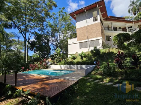Sao Jose dos Campos Bosque dos Eucaliptos Casa Venda R$5.800.000,00 Condominio R$2.431,00 5 Dormitorios 4 Vagas Area do terreno 3700.00m2 Area construida 447.00m2