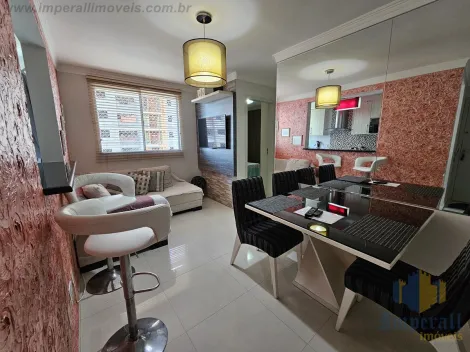 Sao Jose dos Campos Parque Industrial Apartamento Venda R$360.000,00 Condominio R$480,00 2 Dormitorios 1 Vaga Area construida 45.00m2