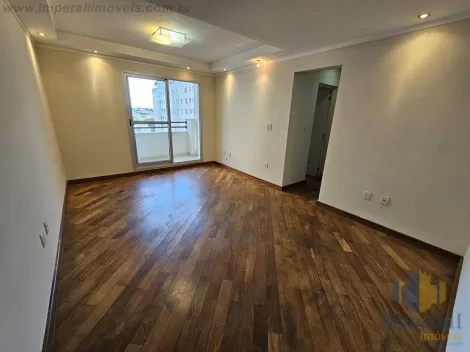 Sao Jose dos Campos Parque Industrial Apartamento Venda R$630.000,00 Condominio R$450,00 3 Dormitorios 2 Vagas Area construida 77.00m2
