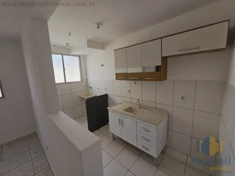 Sao Jose dos Campos Parque Industrial Apartamento Venda R$335.000,00 Condominio R$480,00 2 Dormitorios 1 Vaga Area construida 49.00m2