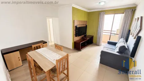 Sao Jose dos Campos Parque Industrial Apartamento Venda R$499.000,00 Condominio R$700,00 3 Dormitorios 1 Vaga Area construida 70.00m2