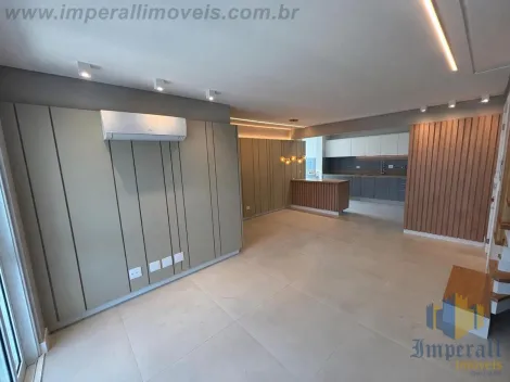 Sao Jose dos Campos Jardim Aquarius Apartamento Venda R$2.500.000,00 Condominio R$900,00 4 Dormitorios 3 Vagas Area construida 220.00m2