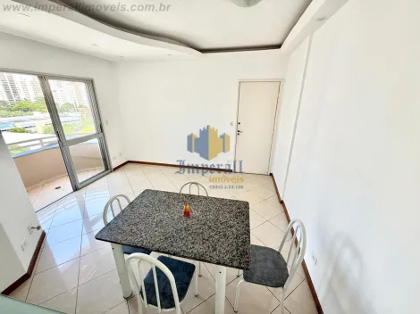 Sao Jose dos Campos Jardim Aquarius Apartamento Venda R$560.000,00 Condominio R$580,00 2 Dormitorios 1 Vaga Area construida 54.00m2