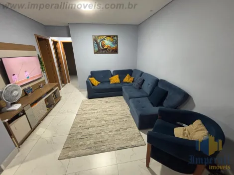 Sao Jose dos Campos Parque Industrial Apartamento Venda R$690.000,00 Condominio R$450,00 3 Dormitorios 2 Vagas Area construida 82.00m2