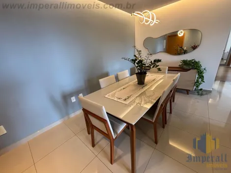 Sao Jose dos Campos Parque Industrial Apartamento Venda R$780.000,00 Condominio R$450,00 3 Dormitorios 2 Vagas Area construida 82.00m2