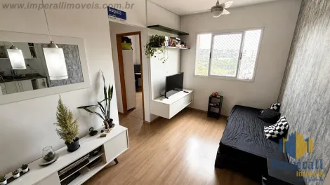 Sao Jose dos Campos Jardim Satelite Apartamento Venda R$380.000,00 Condominio R$550,00 2 Dormitorios 1 Vaga Area construida 50.00m2