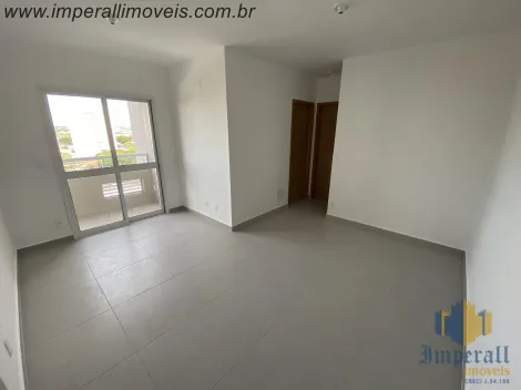 Sao Jose dos Campos Parque Industrial Apartamento Venda R$545.500,00 Condominio R$400,00 2 Dormitorios 1 Vaga Area construida 59.60m2
