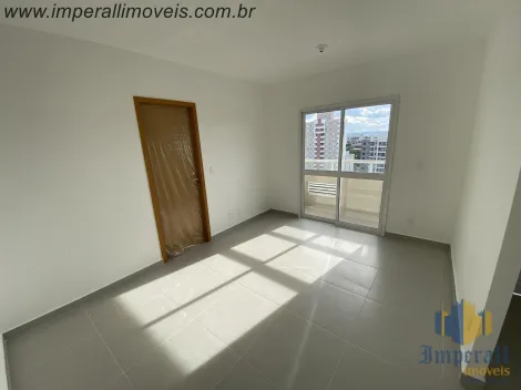 Sao Jose dos Campos Parque Industrial Apartamento Venda R$404.000,00 Condominio R$400,00 1 Dormitorio 1 Vaga Area construida 44.20m2
