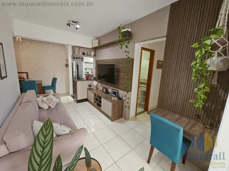 Sao Jose dos Campos Vila Ema Apartamento Venda R$715.000,00 Condominio R$630,00 3 Dormitorios 2 Vagas Area construida 70.00m2