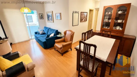Sao Jose dos Campos Vila Ema Apartamento Venda R$680.000,00 Condominio R$990,00 3 Dormitorios 2 Vagas Area construida 84.00m2