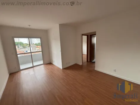 Sao Jose dos Campos Parque Industrial Apartamento Venda R$510.000,00 Condominio R$450,00 2 Dormitorios 1 Vaga Area construida 63.00m2