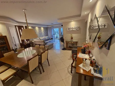 Sao Jose dos Campos Jardim Apolo Apartamento Venda R$1.350.000,00 Condominio R$1.600,00 4 Dormitorios 3 Vagas Area construida 136.00m2