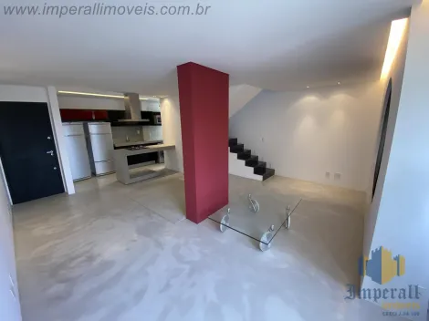 Sao Jose dos Campos Parque Residencial Aquarius Apartamento Venda R$745.000,00 Condominio R$1.340,00 1 Dormitorio 2 Vagas Area construida 82.00m2