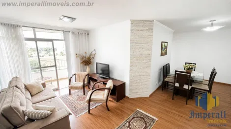 Sao Jose dos Campos Jardim Sao Dimas Apartamento Venda R$815.000,00 Condominio R$950,00 3 Dormitorios 2 Vagas Area construida 99.00m2