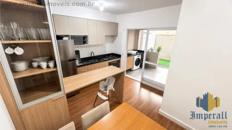 Sao Jose dos Campos Parque Industrial Apartamento Venda R$670.000,00 Condominio R$500,00 3 Dormitorios 1 Vaga Area construida 80.00m2