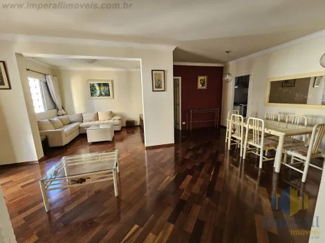 Sao Jose dos Campos Vila Adyana Apartamento Venda R$1.290.000,00 Condominio R$990,00 3 Dormitorios 2 Vagas Area construida 130.00m2
