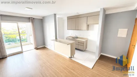 Sao Jose dos Campos Vila Ema Apartamento Venda R$1.070.000,00 Condominio R$550,00 2 Dormitorios 2 Vagas Area construida 77.00m2