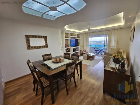 Sao Jose dos Campos Bosque dos Eucaliptos Apartamento Venda R$1.180.000,00 Condominio R$990,00 3 Dormitorios 3 Vagas Area construida 128.00m2