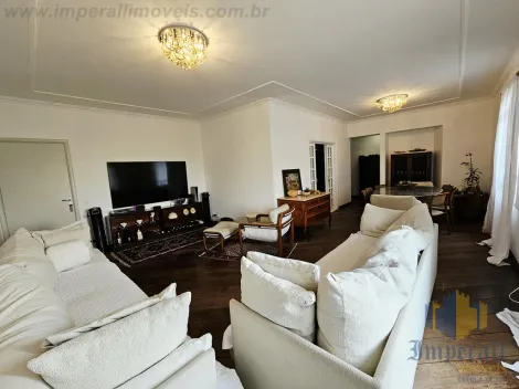 Sao Jose dos Campos Vila Ema Apartamento Venda R$900.000,00 Condominio R$1.100,00 3 Dormitorios 2 Vagas Area construida 134.00m2